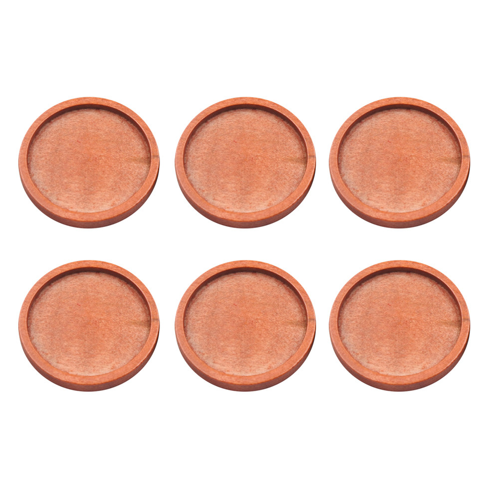 20 pièces de plateaux ronds en - Resin Crafts Diy avis et prix