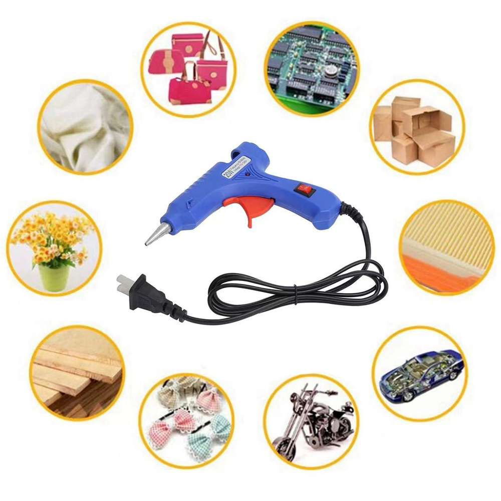 Pistolet à colle chaude 20W, m - Heat Gun Small avis et prix